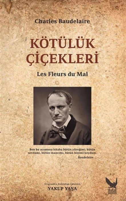 Kötülük Cicekleri