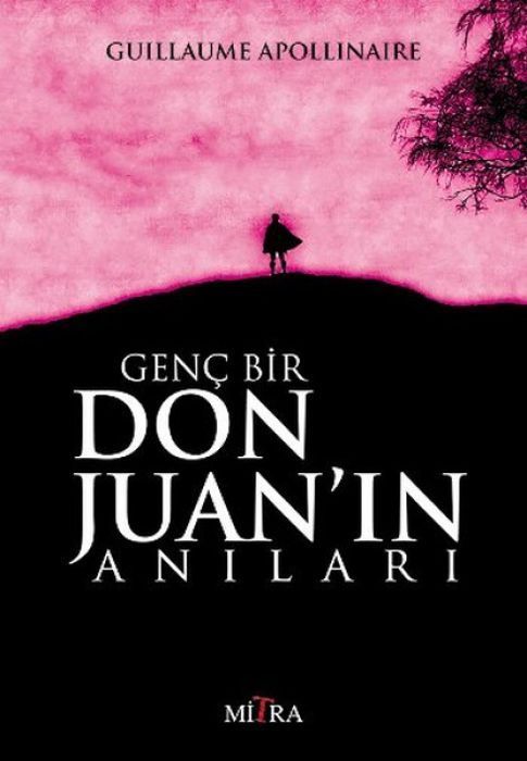 Genc Bir Don Juanin Anilari
