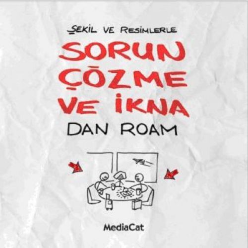 Sekil ve Resimlerle Sorun Cözme ve Ikna