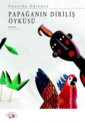 Papaganin Dirilis Öyküsü