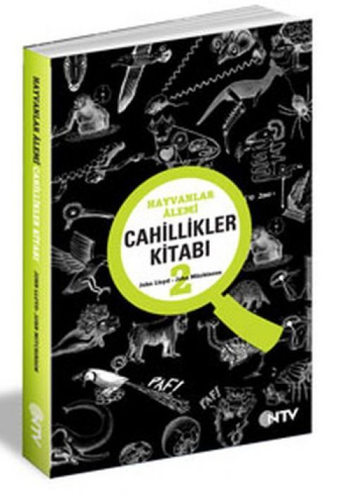 Cahillikler Kitabi 2