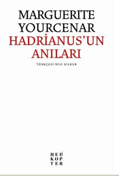 Hadrianusun Anilari