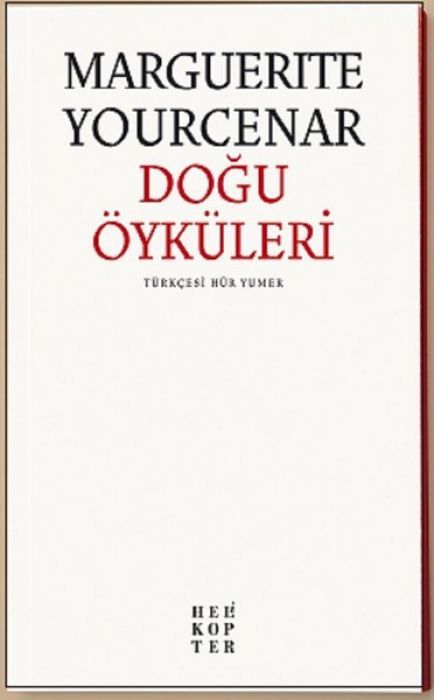 Dogu Öyküleri