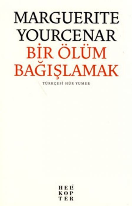 Bir Ölüm Bagislamak