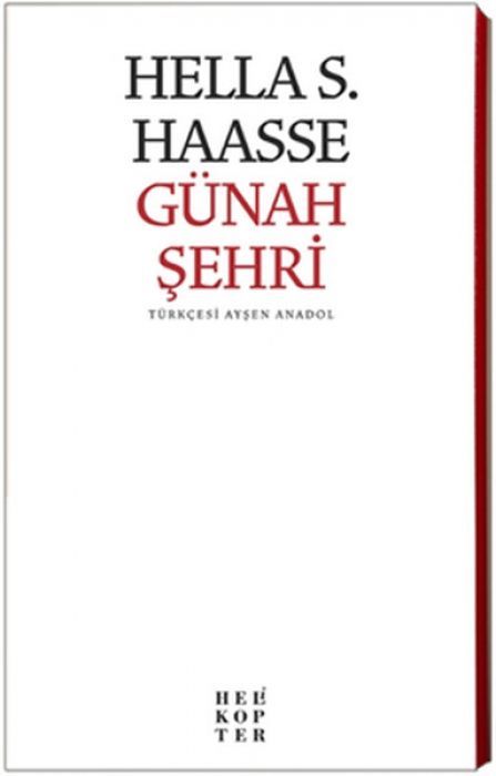 Günah Sehri