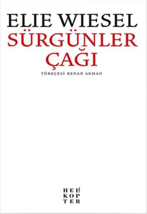 Sürgünler Cagi