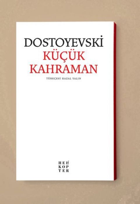 Kücük Kahraman