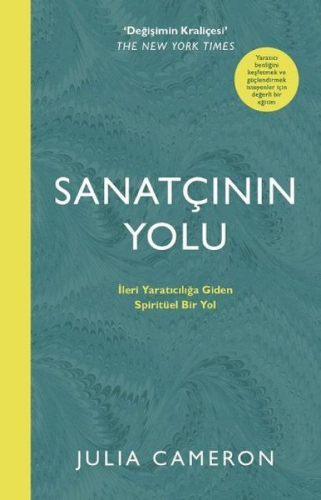 Sanatcinin Yolu