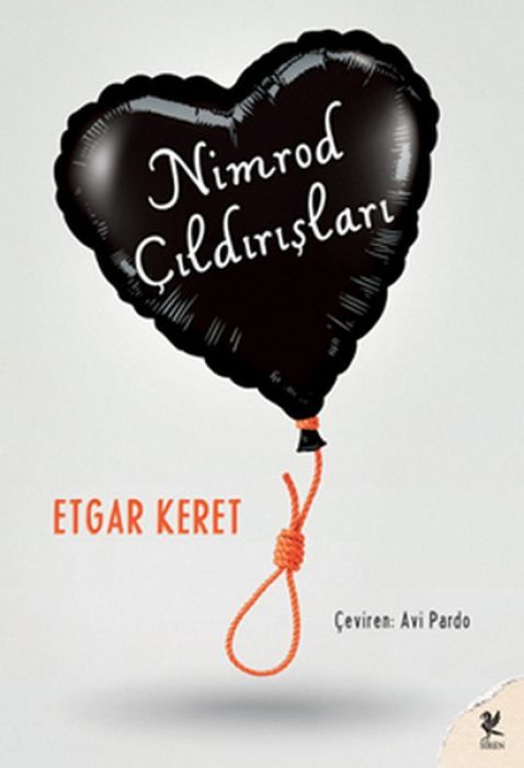 Nimrod Cildirislari