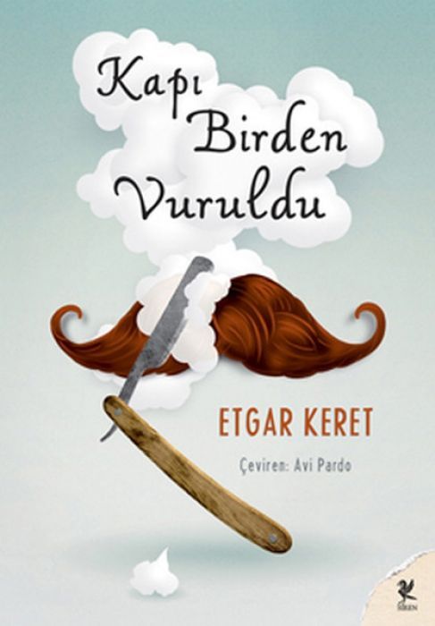 Kapi Birden Vuruldu
