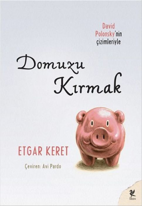 Domuzu Kirmak