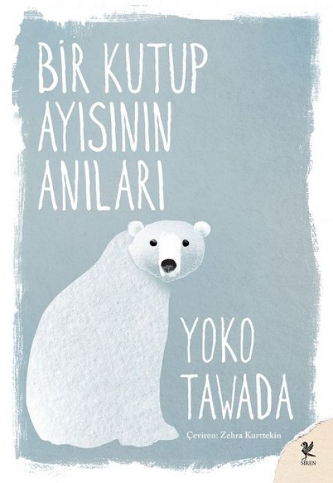 Bir Kutup Ayisinin Anilari