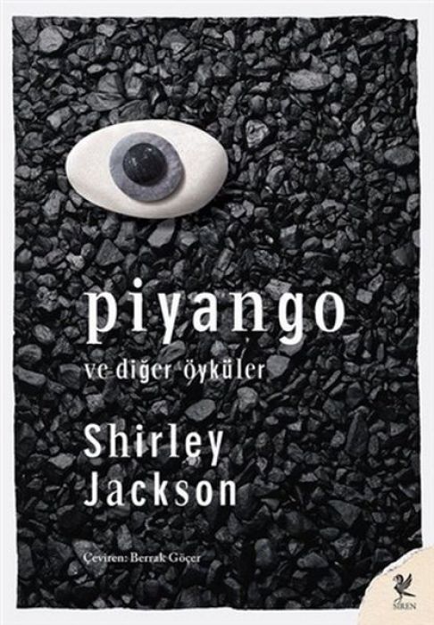 Piyango ve Diger Öyküler