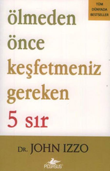 Ölmeden Önce Kesfetmeniz Gereken 5 Sir