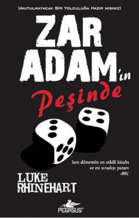Zar Adamin Pesinde