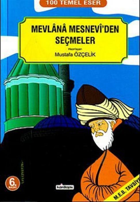 Mesneviden