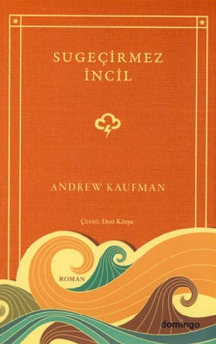 Su Gecirmez Incil