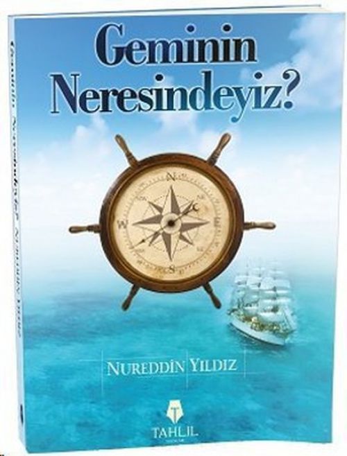 Geminin Neresindeyiz