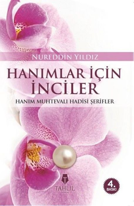 Hanimlara Inciler