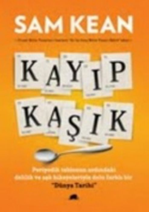 Kayip Kasik