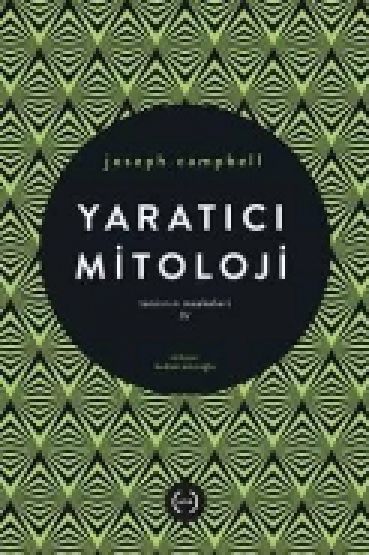 Yaratici Mitoloji - Tanrinin Maskeleri 4