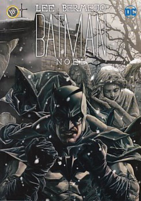 Batman - Noel