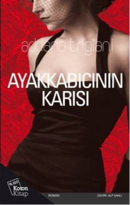 Ayakkabicinin Karisi
