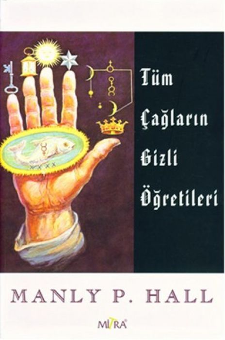 Tüm Caglarin Gizli Ögretileri