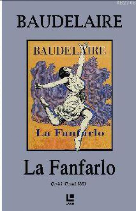 La Fanfarlo