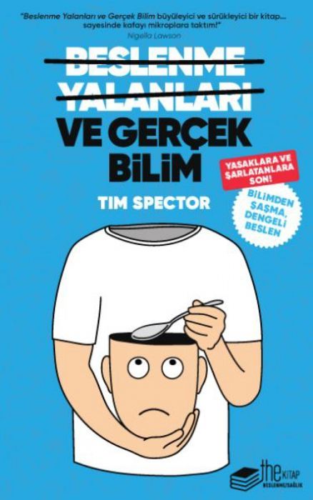 Beslenme Yalanlari
