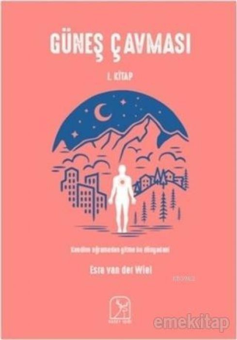 Günes Cavmasi 1. Kitap