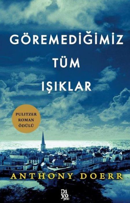 Göremedigimiz Tüm Isiklar