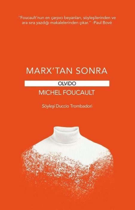 Marxtan Sonra