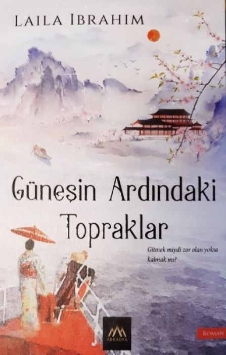 Günesin Ardindaki Topraklar