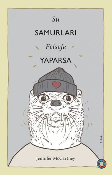 Su Samurlari Felsefe Yaparsa