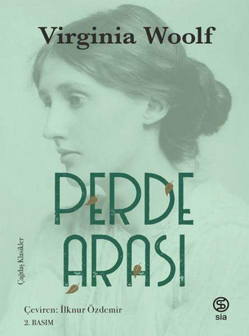 Perde Arasi