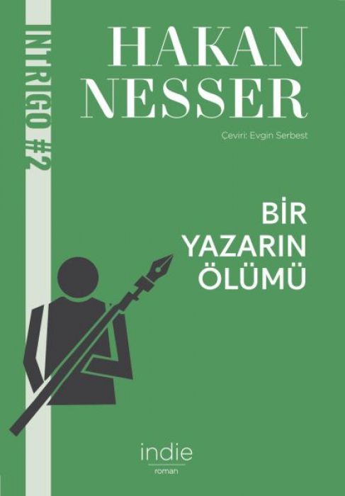 Bir Yazarin Ölümü