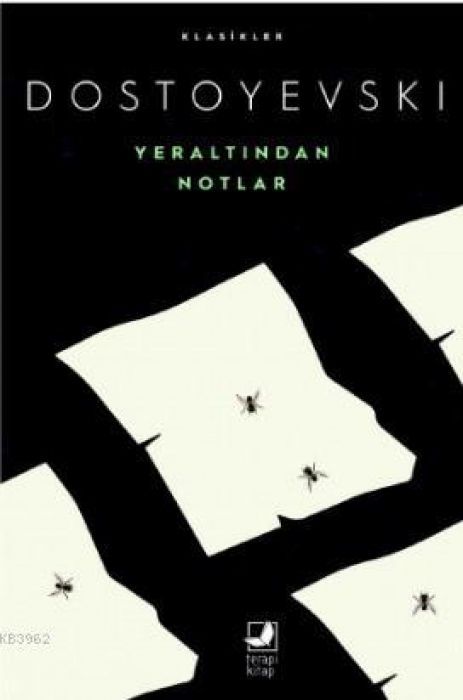 Yeraltindan Notlar
