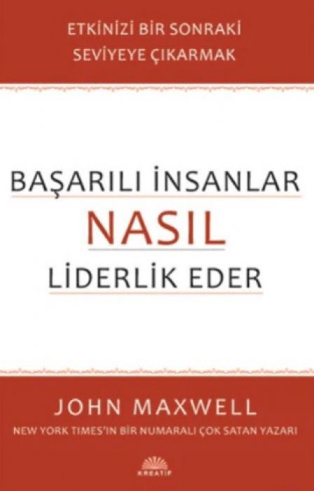 Basarili Insanlar Nasil Liderlik Eder