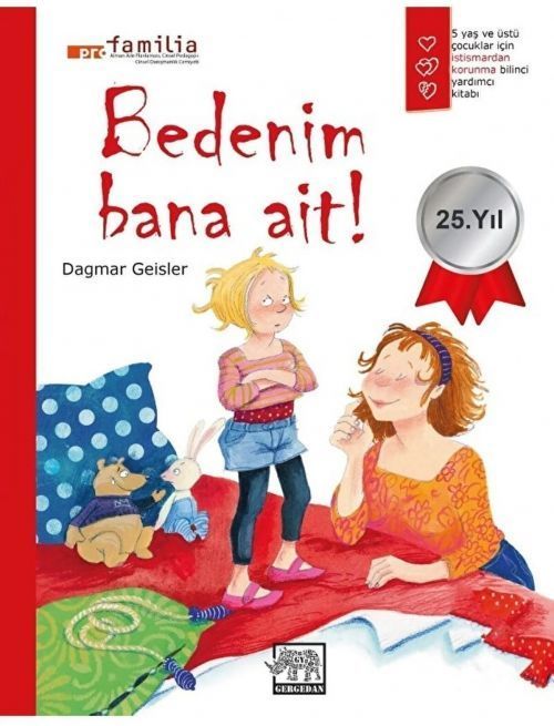 Bedenim Bana Ait