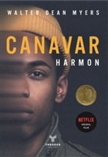 Canavar
