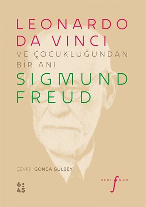 Leonardo da Vinci ve Cocuklugundan Bir Ani