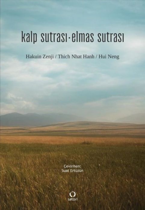 Kalp Sutrasi - Elmas Sutrasi