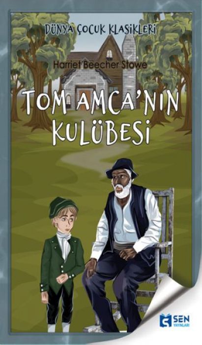 Tom Amcanin Kulübesi