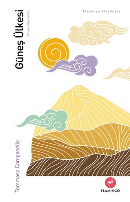 Günes Ülkesi