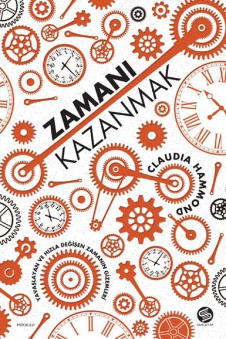 Zamani Kazanmak