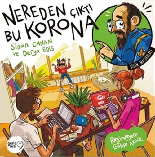 Nereden Cikti Bu Korona