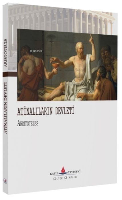 Atinalilarin Devleti