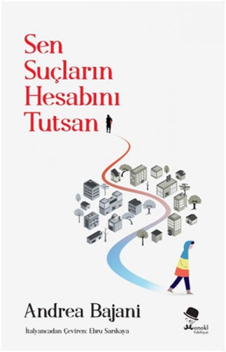 Sen Suclarin Hesabini Tutsan