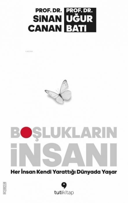 Bosluklarin Insani